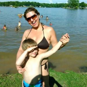 Meet your Posher, Deanna